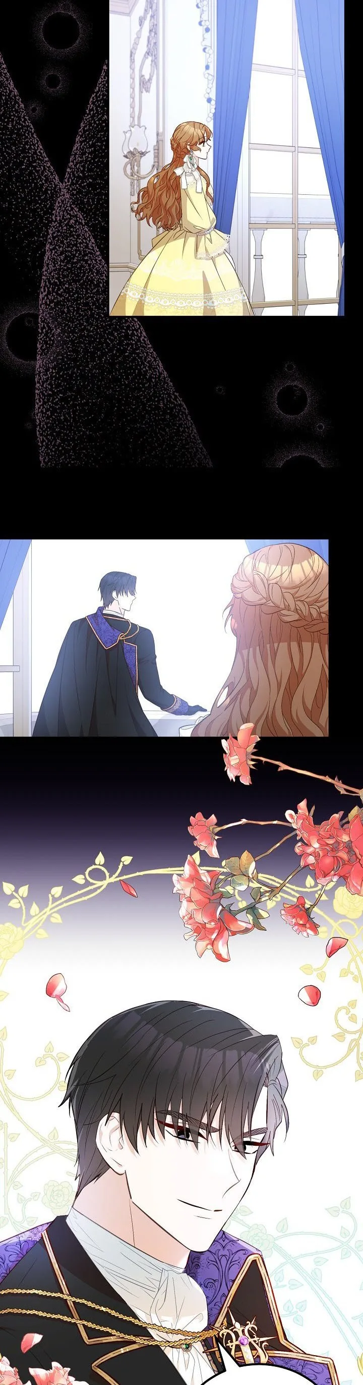 Doctor Resignation Chapter 19 page 5