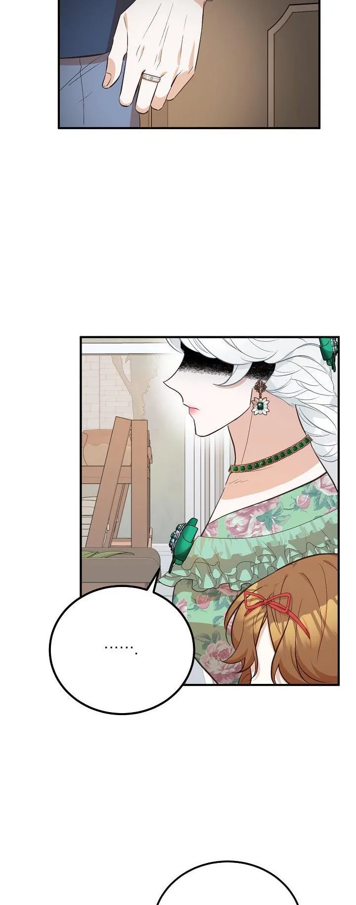 Doctor Resignation Chapter 20 page 11