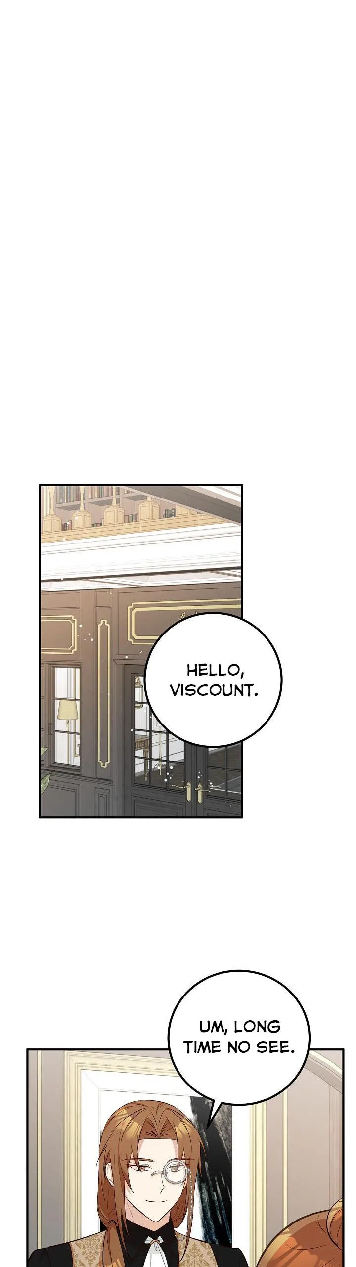 Doctor Resignation Chapter 22 page 23