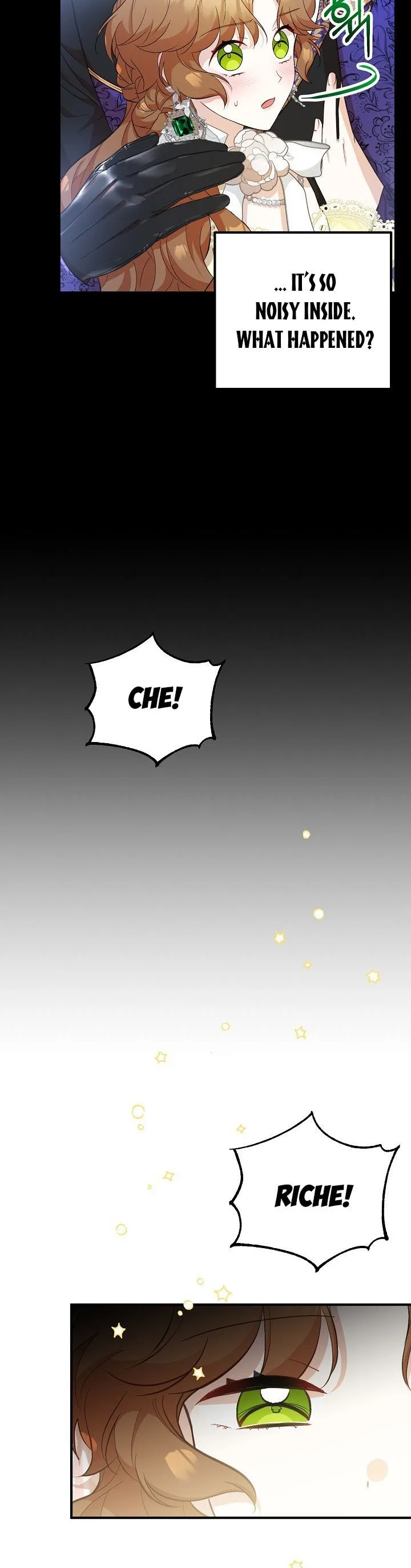 Doctor Resignation Chapter 19 page 11