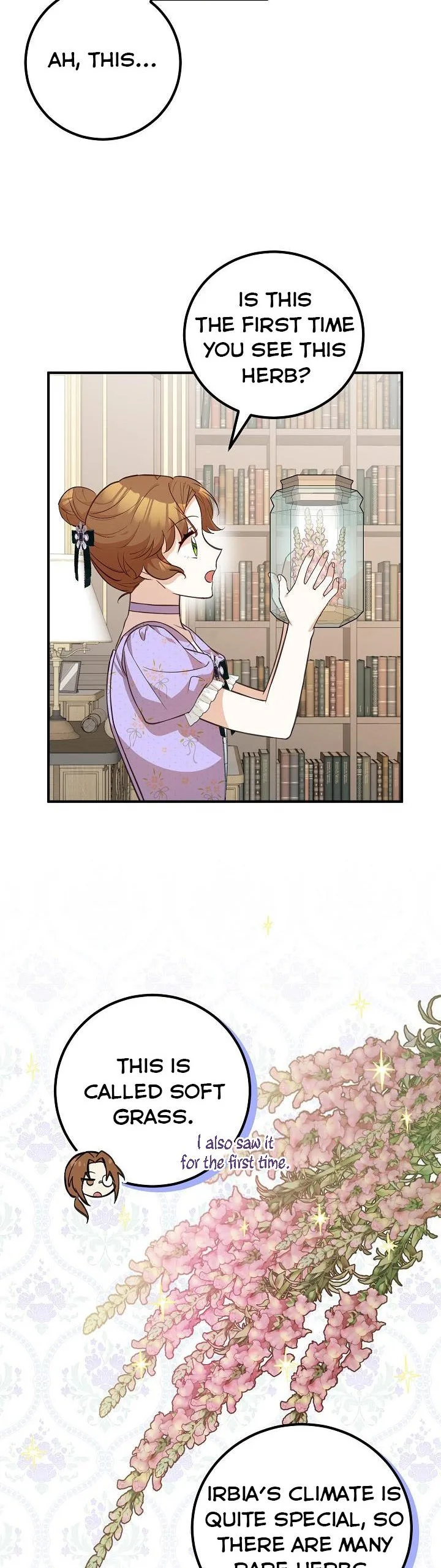 Doctor Resignation Chapter 22 page 26