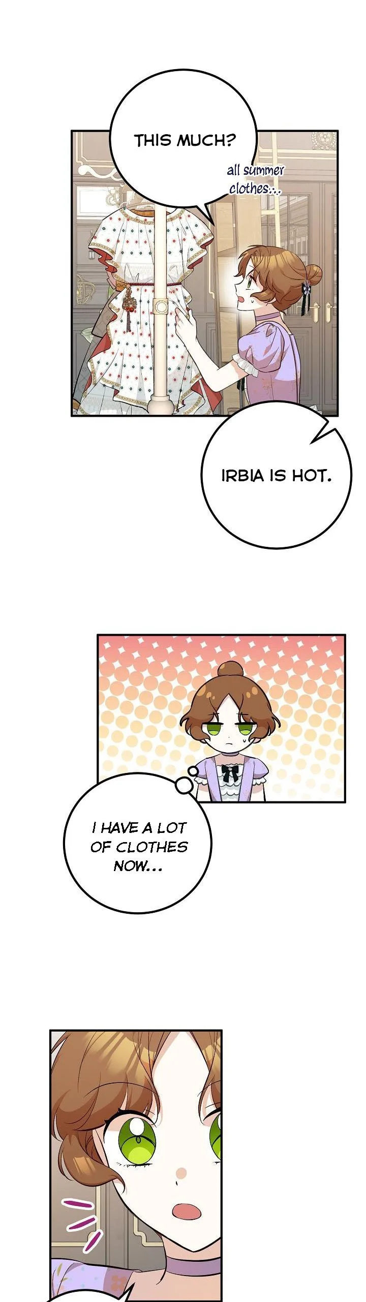 Doctor Resignation Chapter 22 page 25
