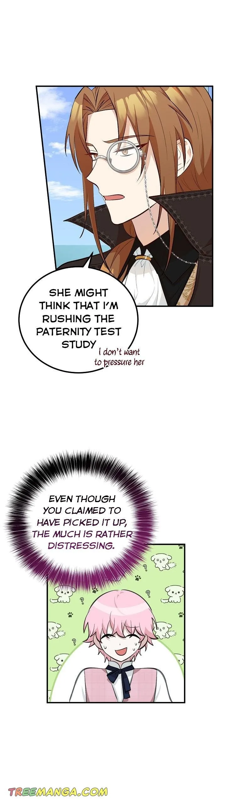 Doctor Resignation Chapter 22 page 10