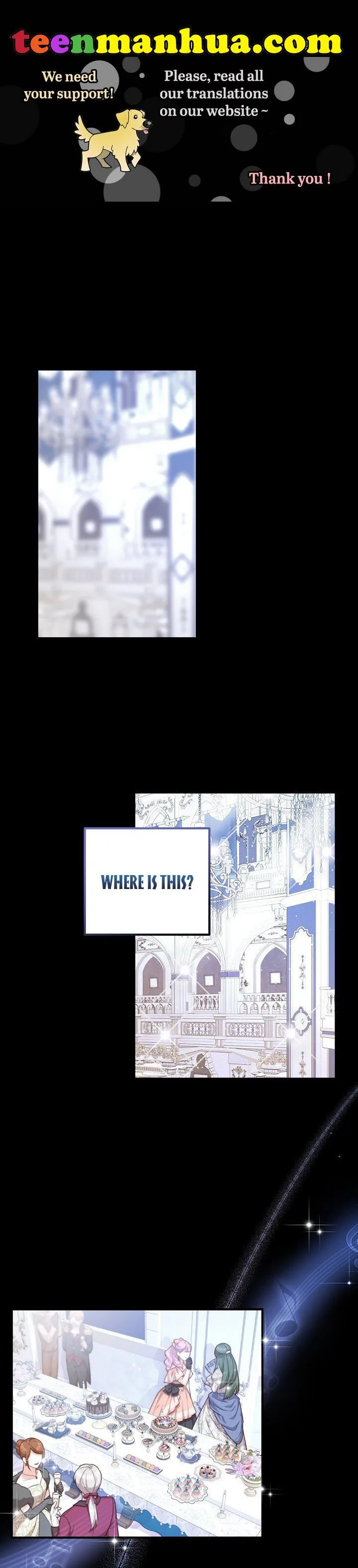 Doctor Resignation Chapter 19 page 2