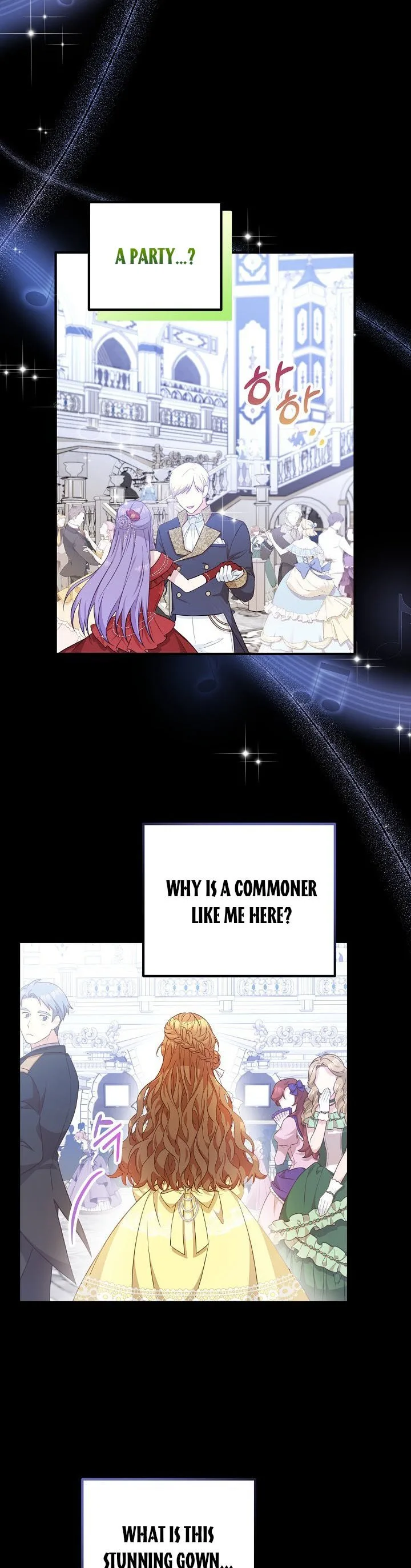 Doctor Resignation Chapter 19 page 3