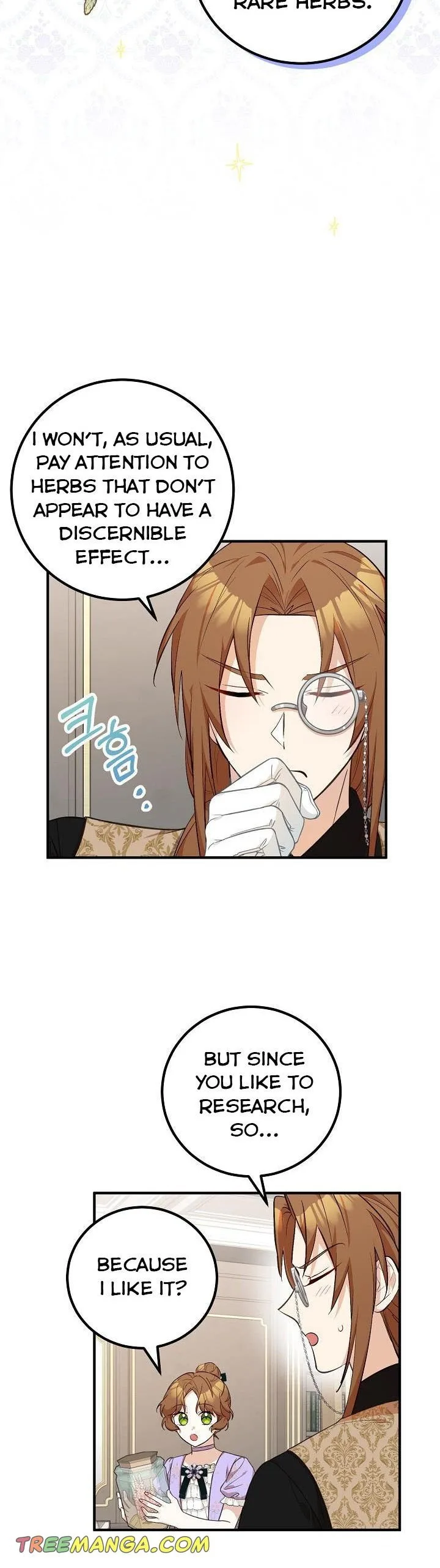 Doctor Resignation Chapter 22 page 27
