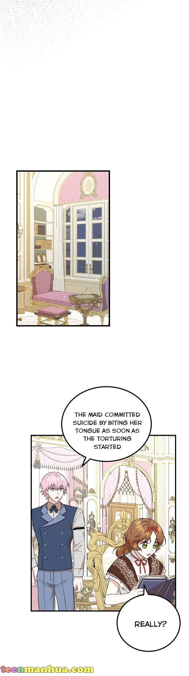 Doctor Resignation Chapter 20 page 16