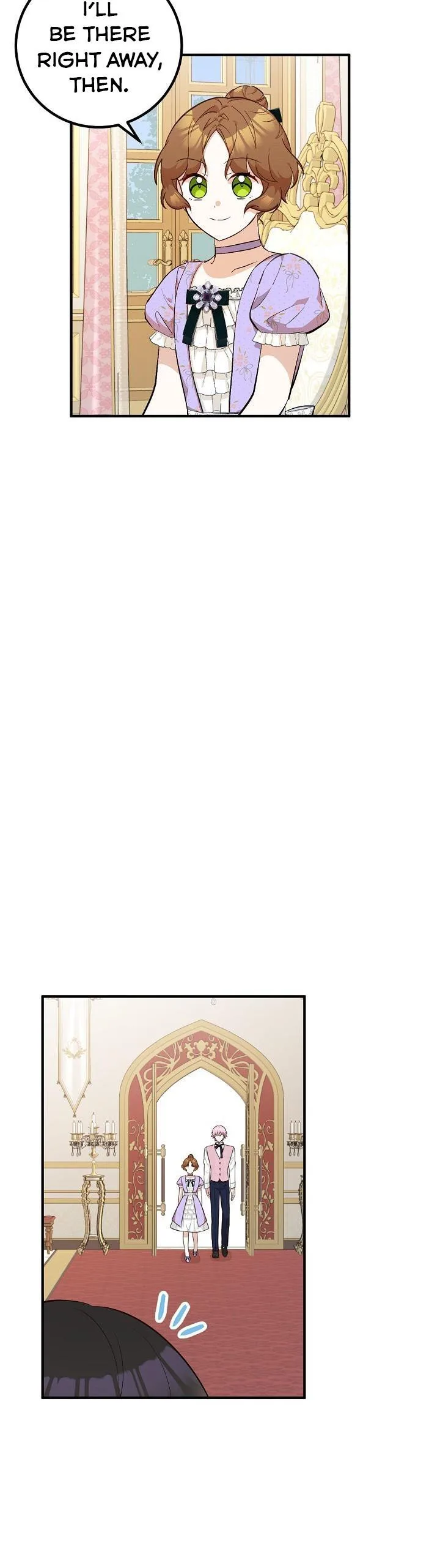 Doctor Resignation Chapter 22 page 19