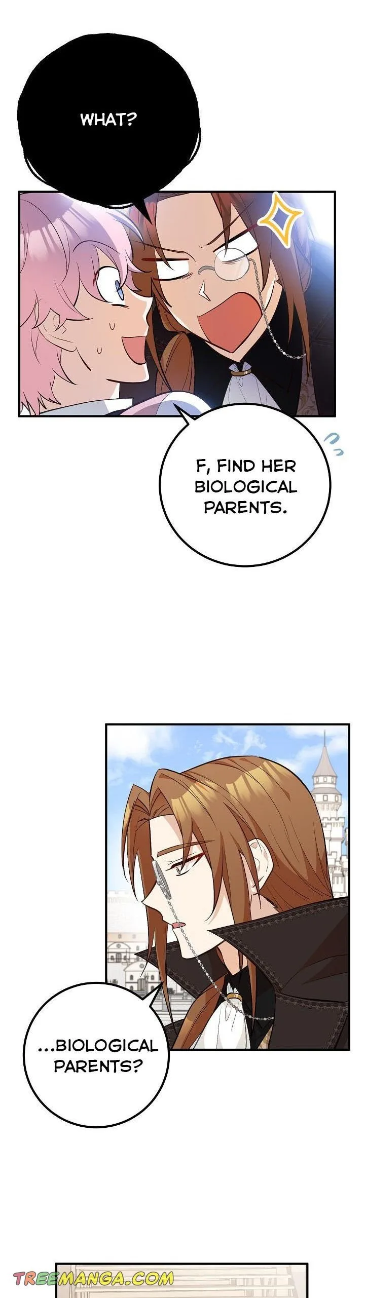 Doctor Resignation Chapter 22 page 12