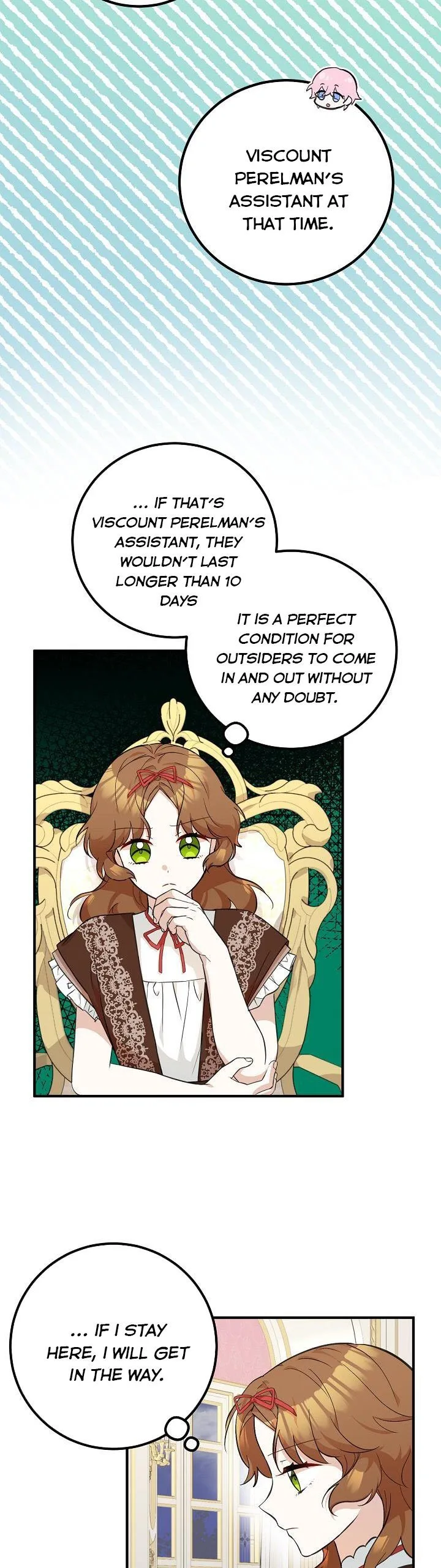 Doctor Resignation Chapter 20 page 18