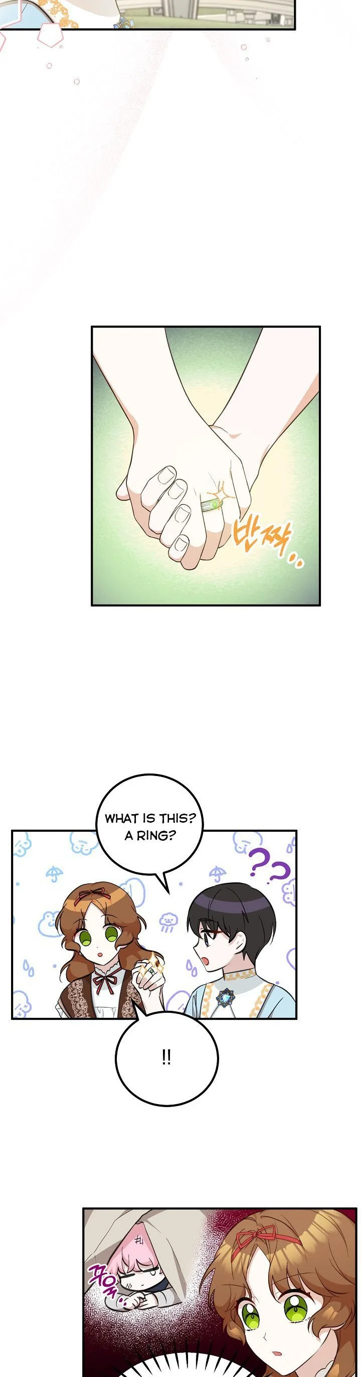 Doctor Resignation Chapter 19 page 24