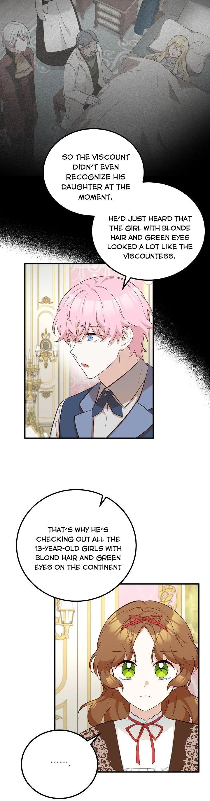 Doctor Resignation Chapter 20 page 26