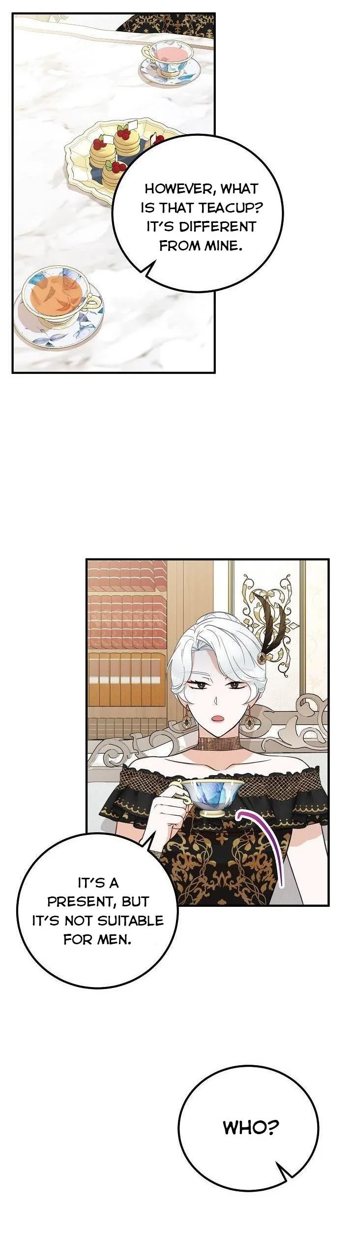 Doctor Resignation Chapter 17 page 15