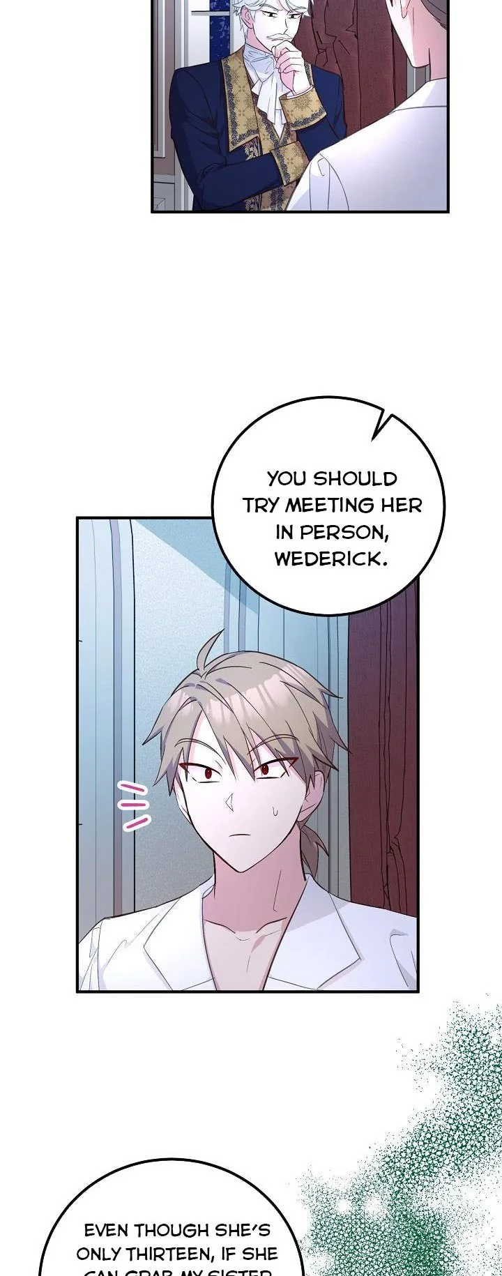 Doctor Resignation Chapter 20 page 35