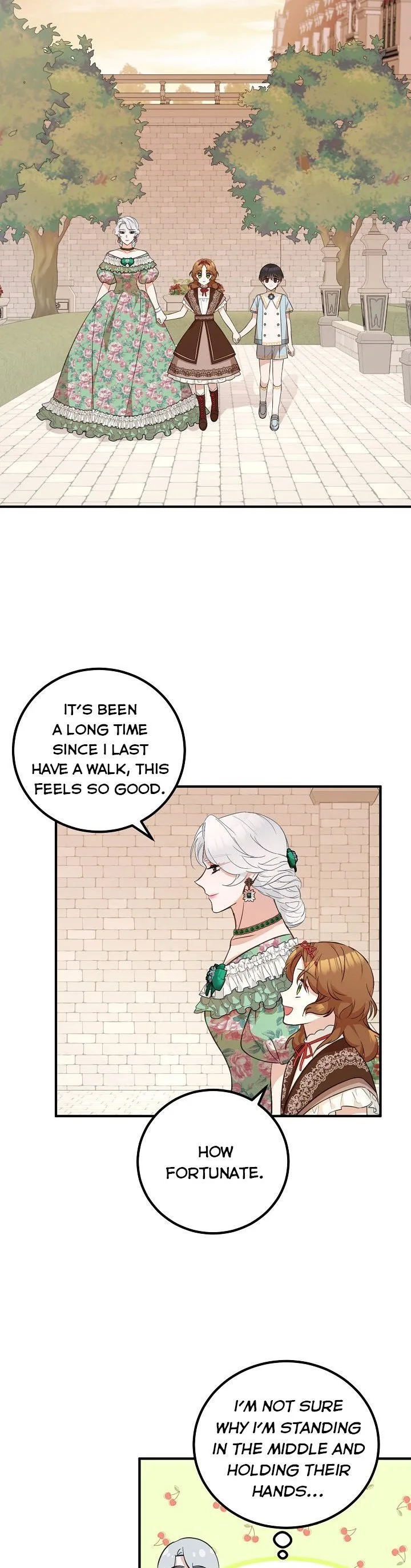 Doctor Resignation Chapter 19 page 19