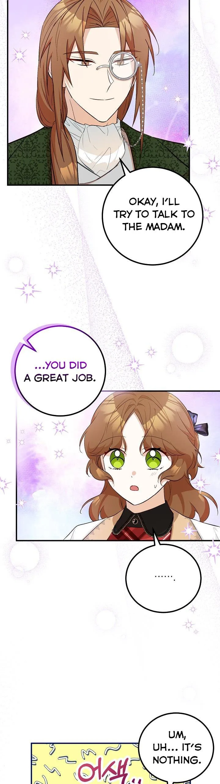 Doctor Resignation Chapter 22 page 37