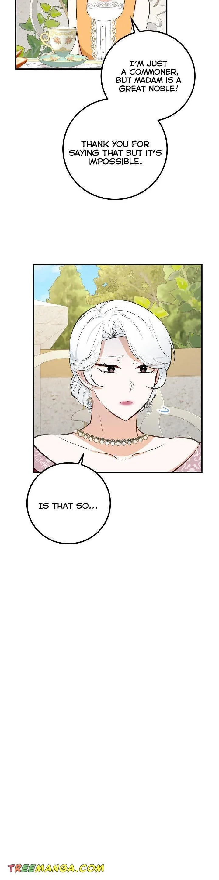 Doctor Resignation Chapter 21 page 15