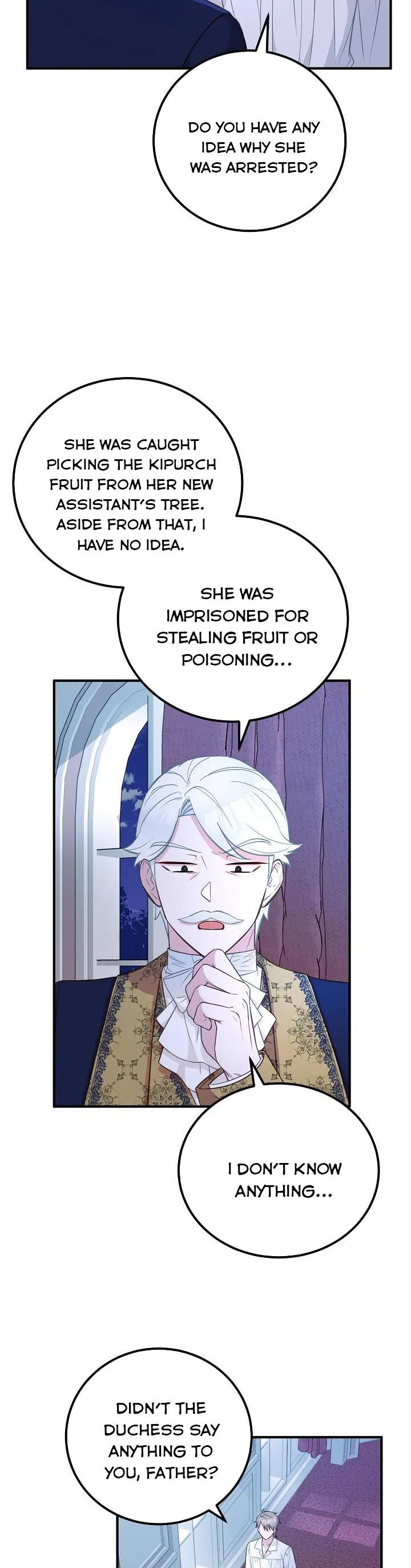 Doctor Resignation Chapter 20 page 30