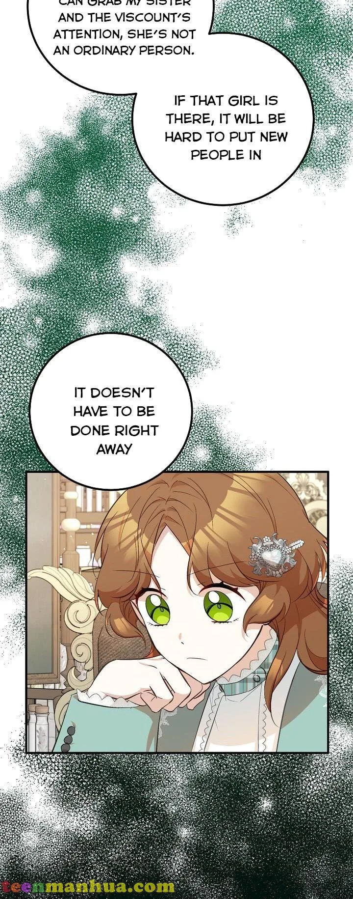Doctor Resignation Chapter 20 page 36