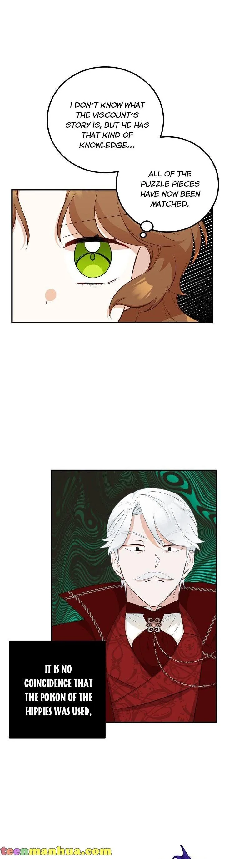 Doctor Resignation Chapter 20 page 27
