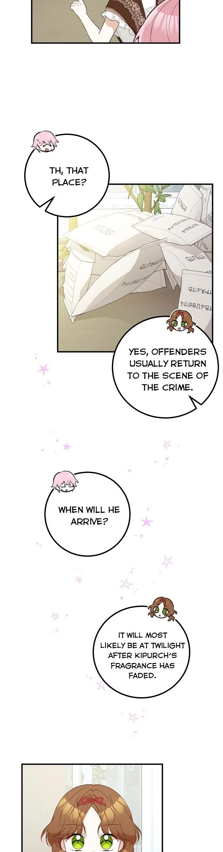 Doctor Resignation Chapter 19 page 17