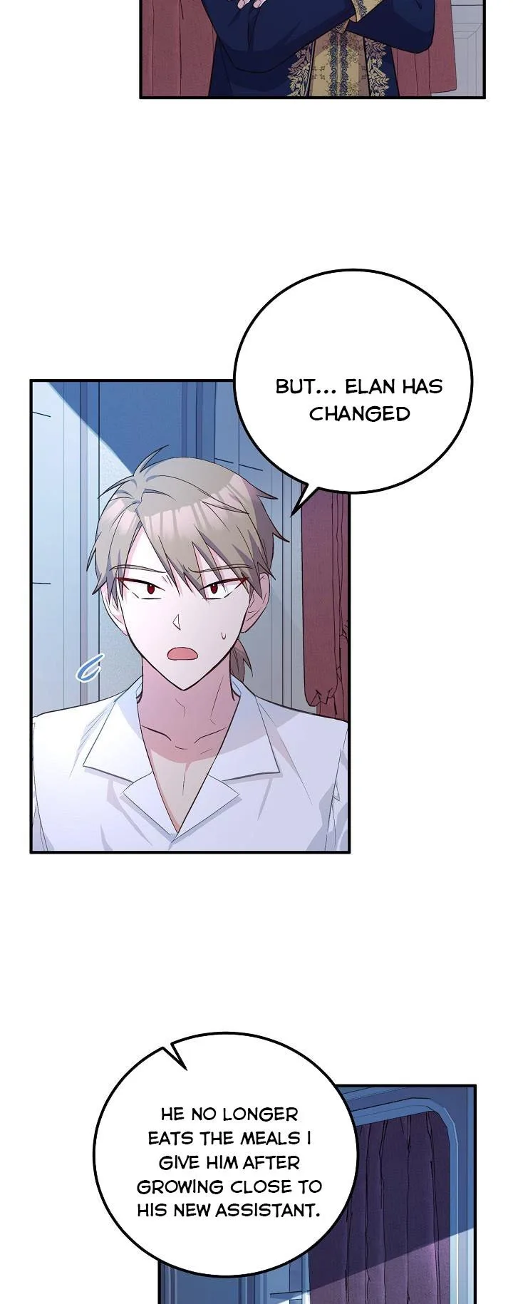 Doctor Resignation Chapter 20 page 32