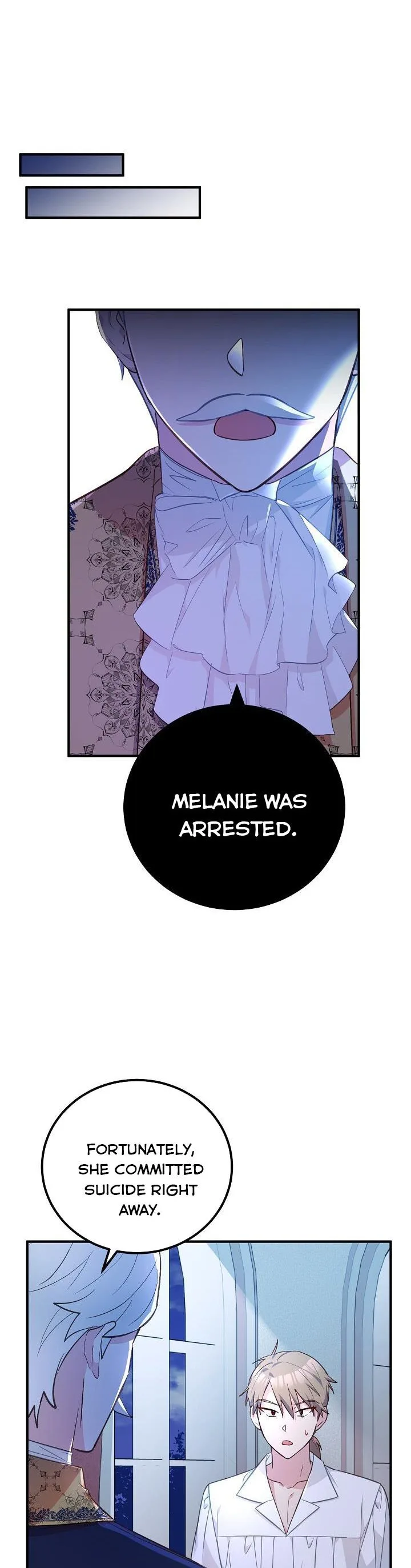 Doctor Resignation Chapter 20 page 29