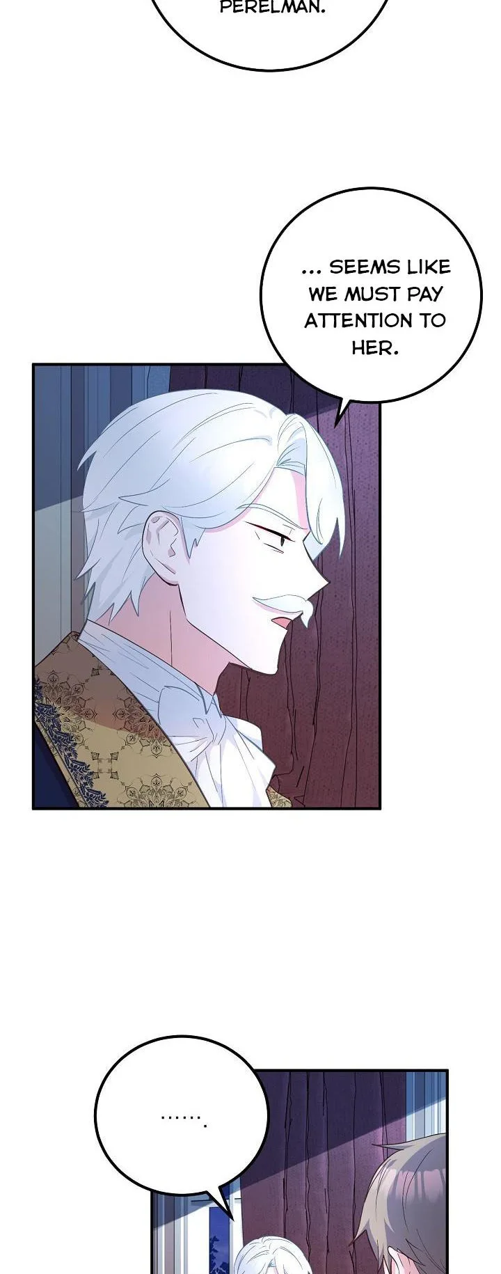 Doctor Resignation Chapter 20 page 34