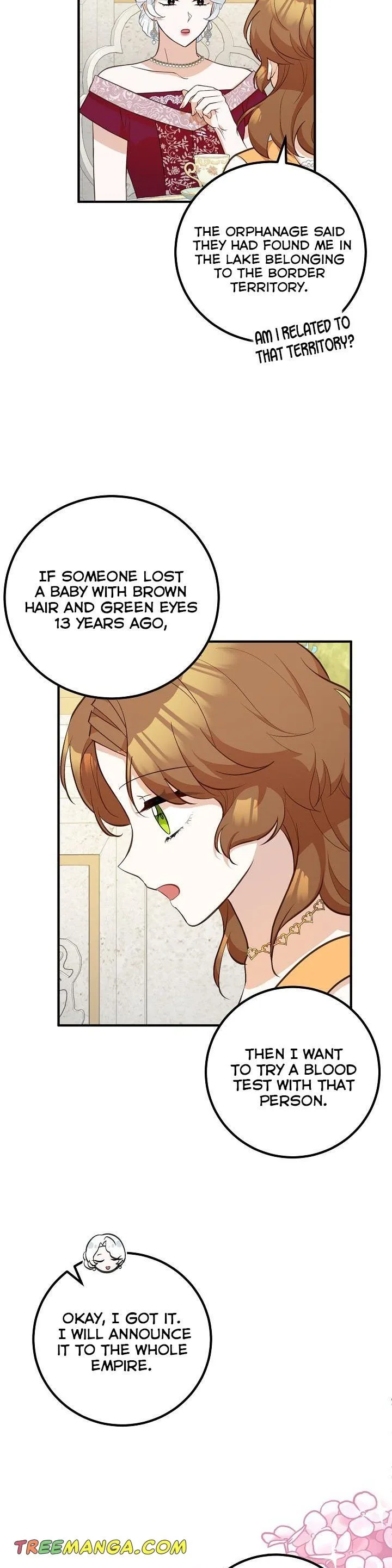 Doctor Resignation Chapter 21 page 13