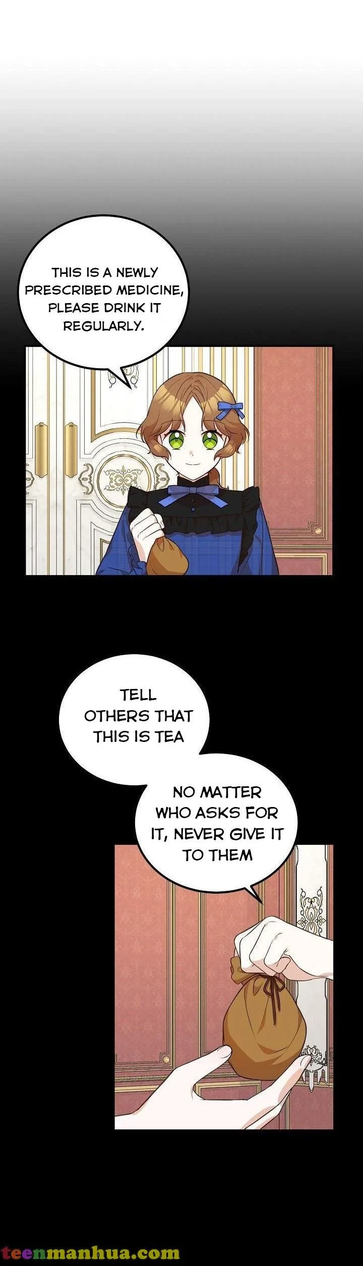Doctor Resignation Chapter 17 page 17