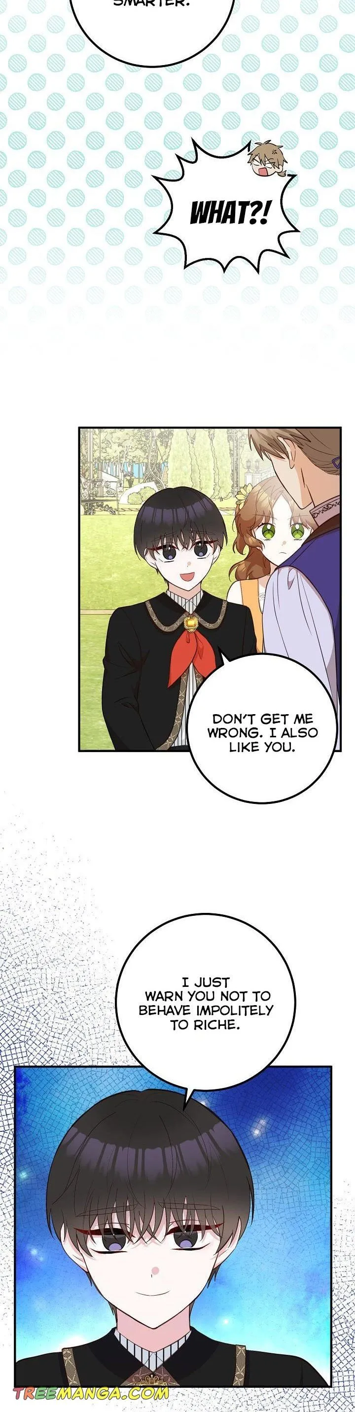 Doctor Resignation Chapter 21 page 30
