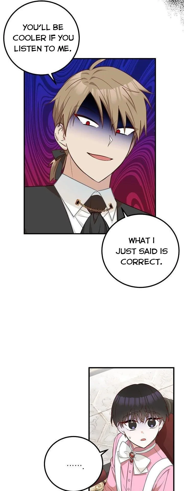Doctor Resignation Chapter 17 page 34