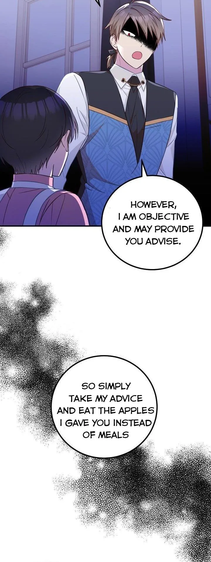 Doctor Resignation Chapter 17 page 33