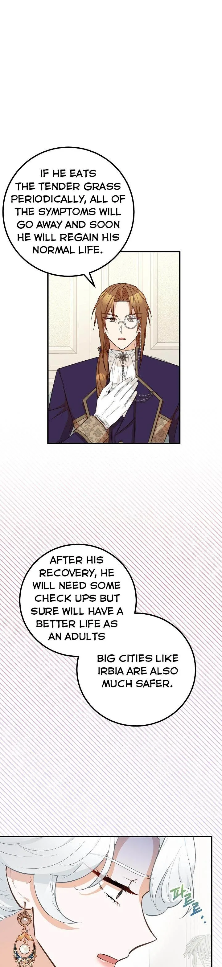 Doctor Resignation Chapter 23 page 9