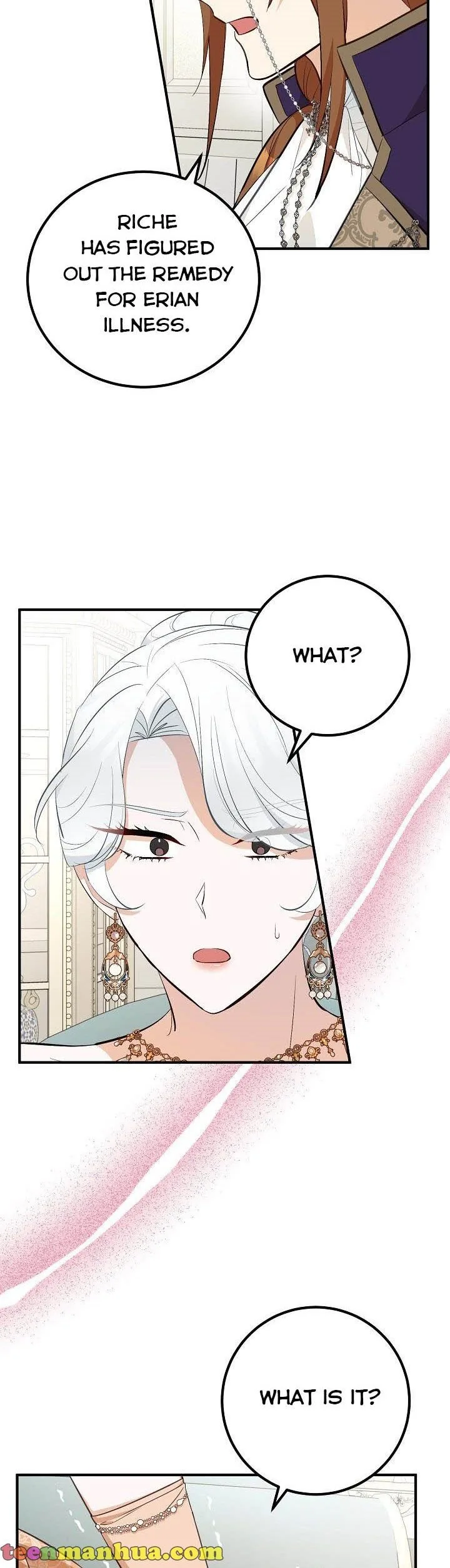 Doctor Resignation Chapter 23 page 4