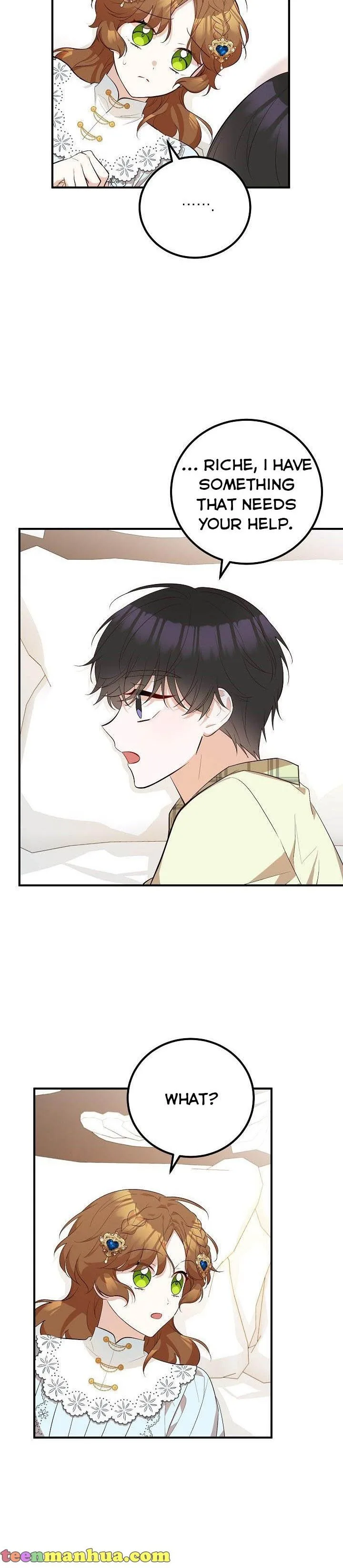 Doctor Resignation Chapter 23 page 29