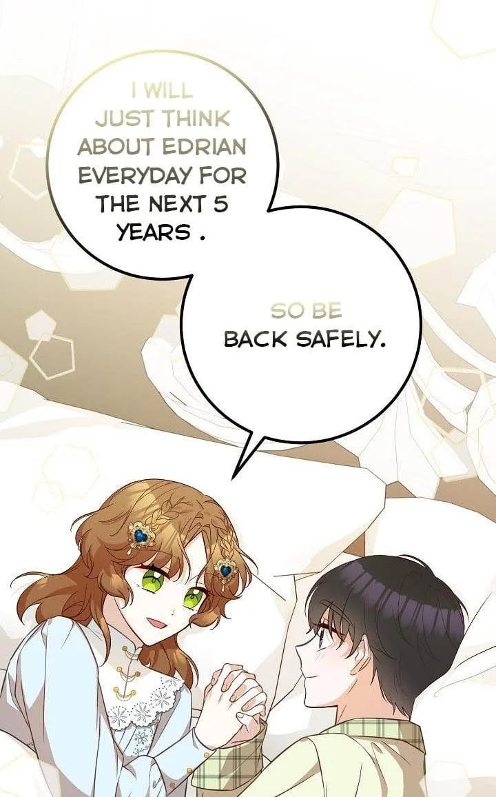 Doctor Resignation Chapter 23 page 33
