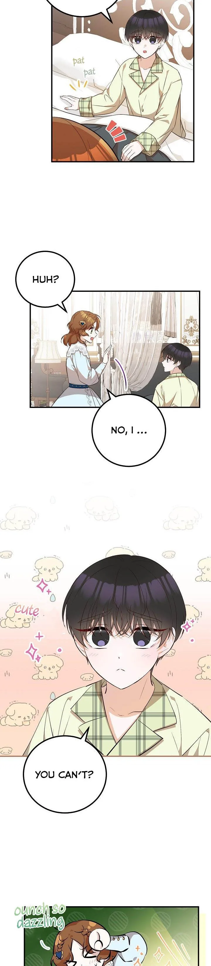 Doctor Resignation Chapter 23 page 25