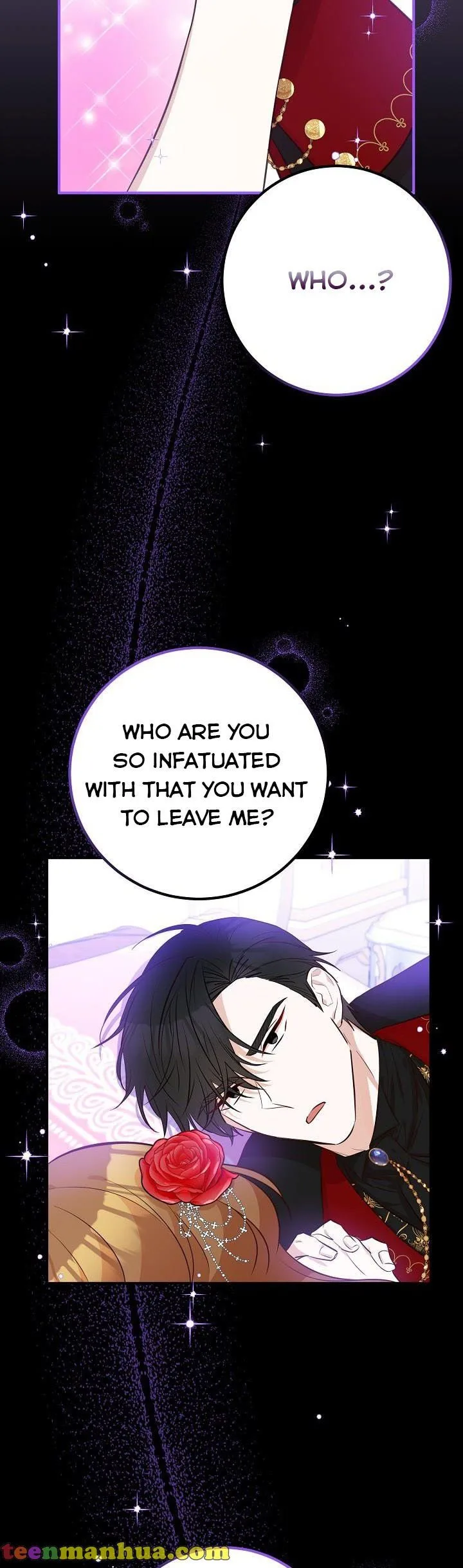 Doctor Resignation Chapter 24 page 5