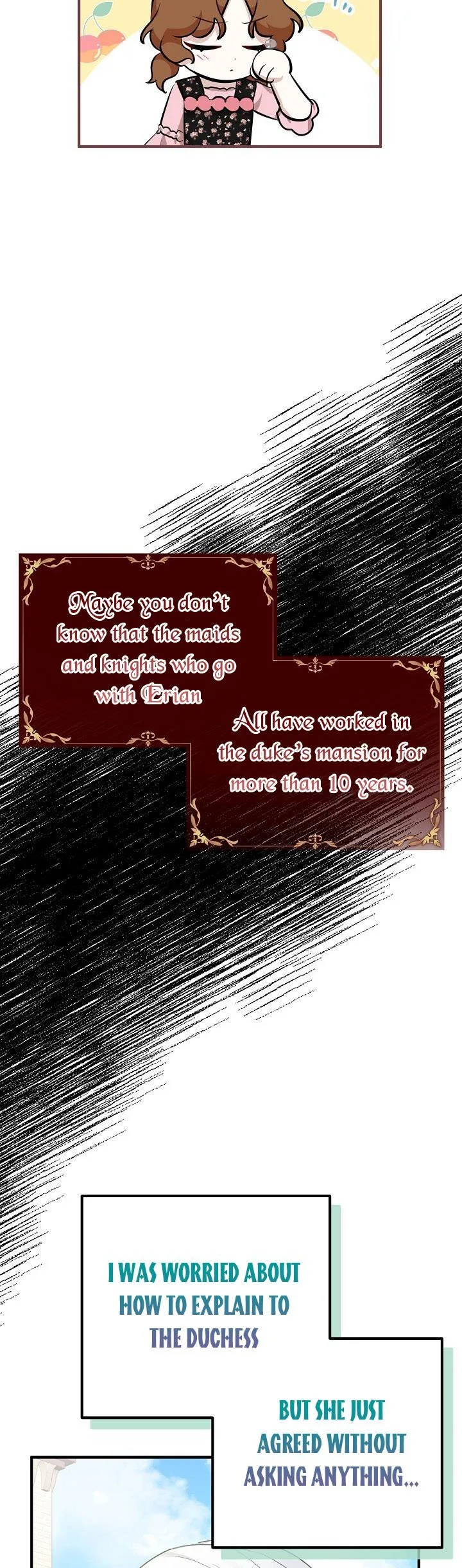 Doctor Resignation Chapter 24 page 17