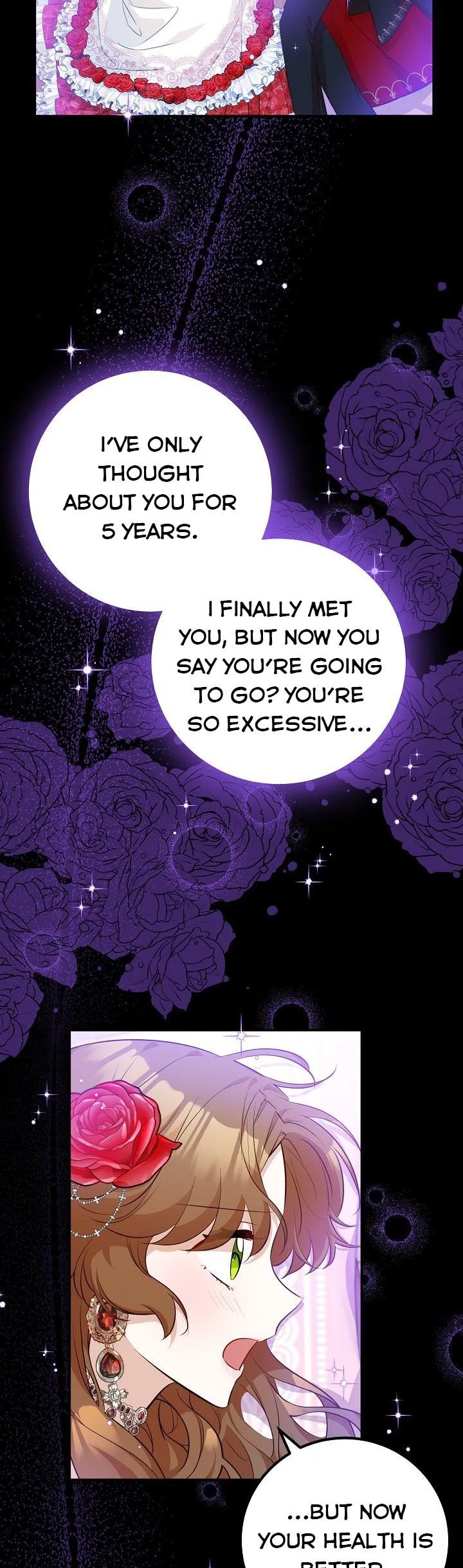 Doctor Resignation Chapter 24 page 7