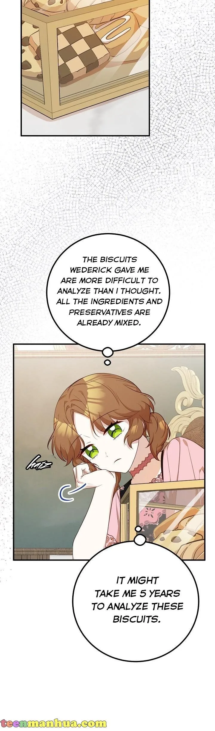 Doctor Resignation Chapter 24 page 24