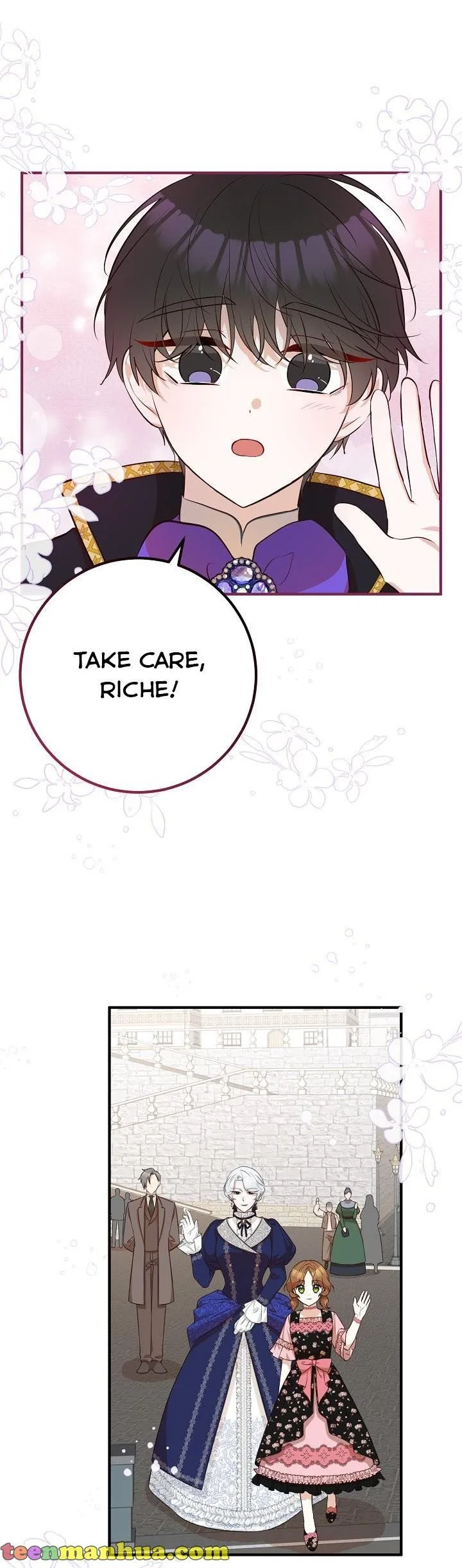 Doctor Resignation Chapter 24 page 15