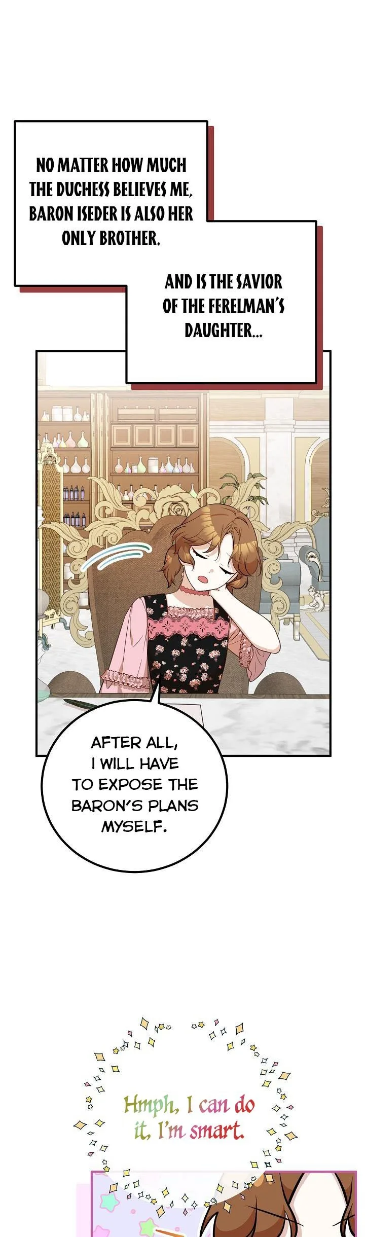 Doctor Resignation Chapter 24 page 25