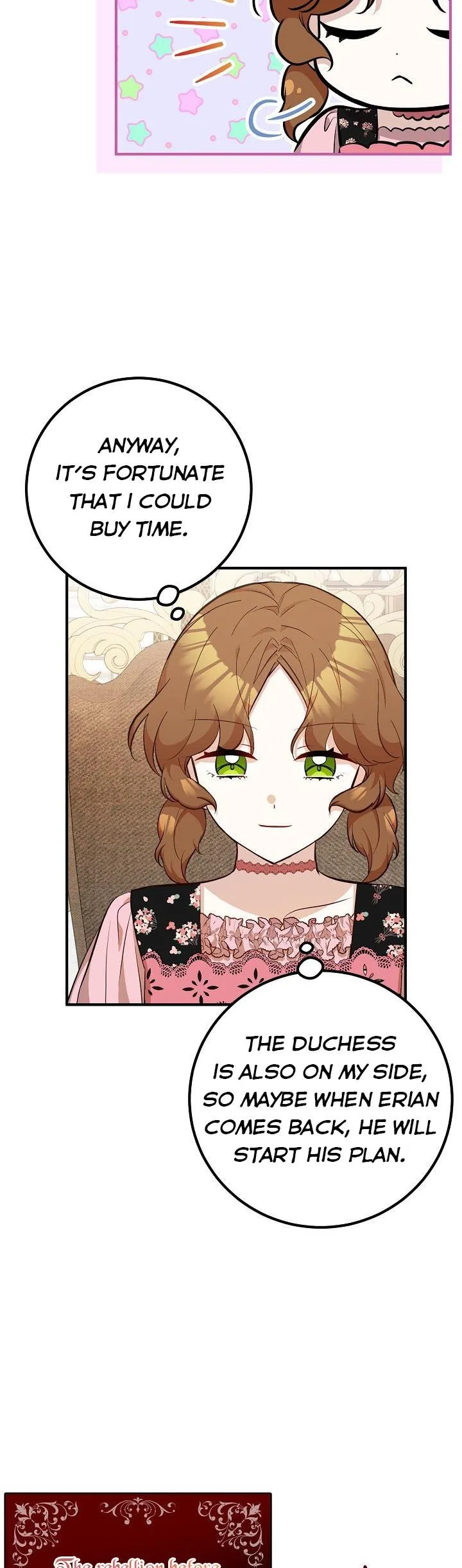 Doctor Resignation Chapter 24 page 26