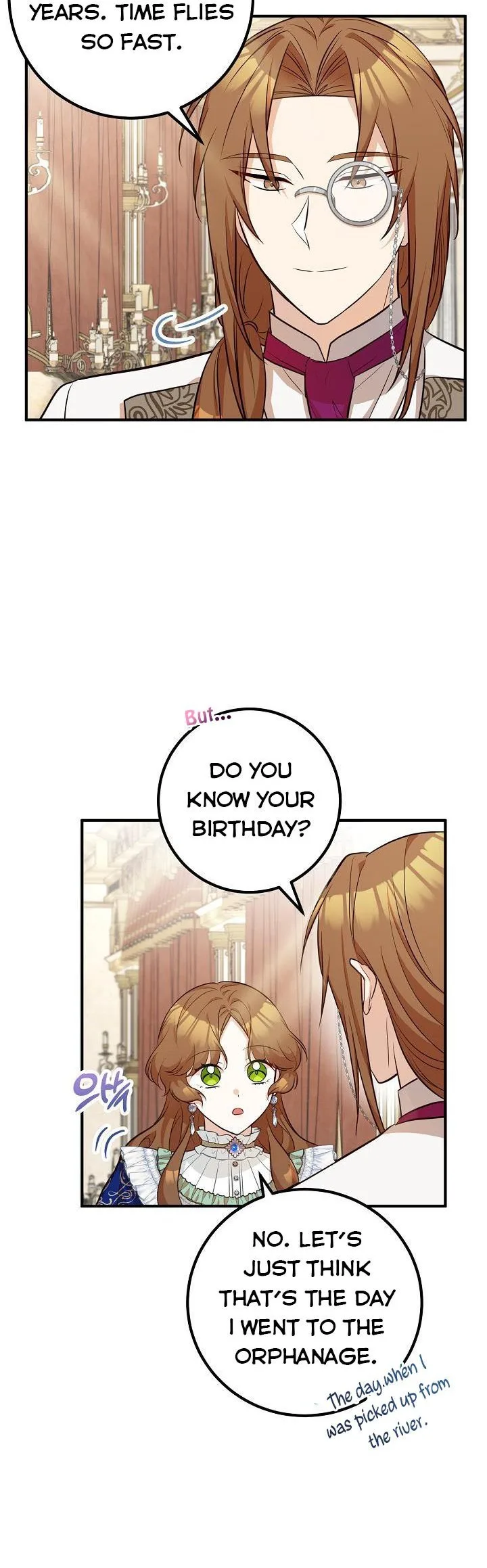 Doctor Resignation Chapter 24 page 39