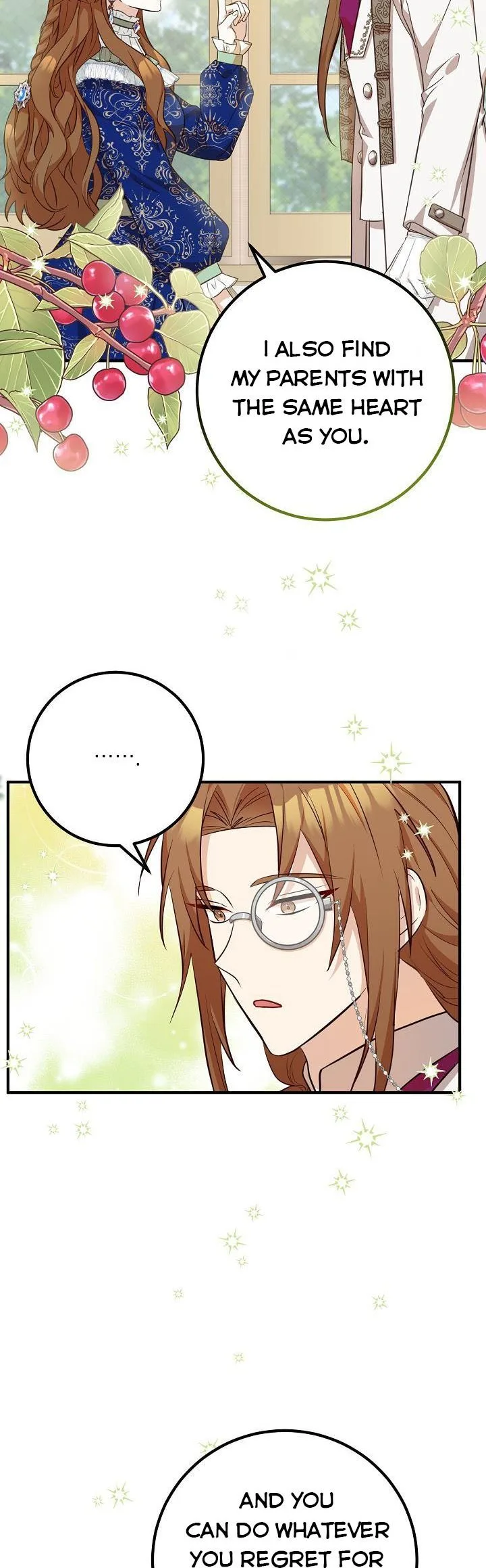 Doctor Resignation Chapter 24 page 45