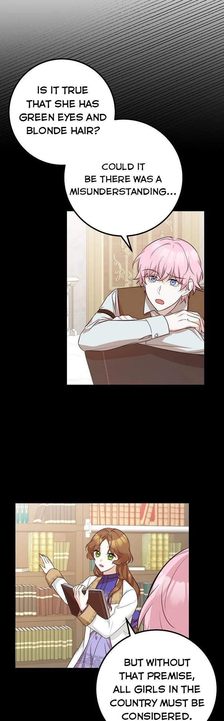 Doctor Resignation Chapter 24 page 41