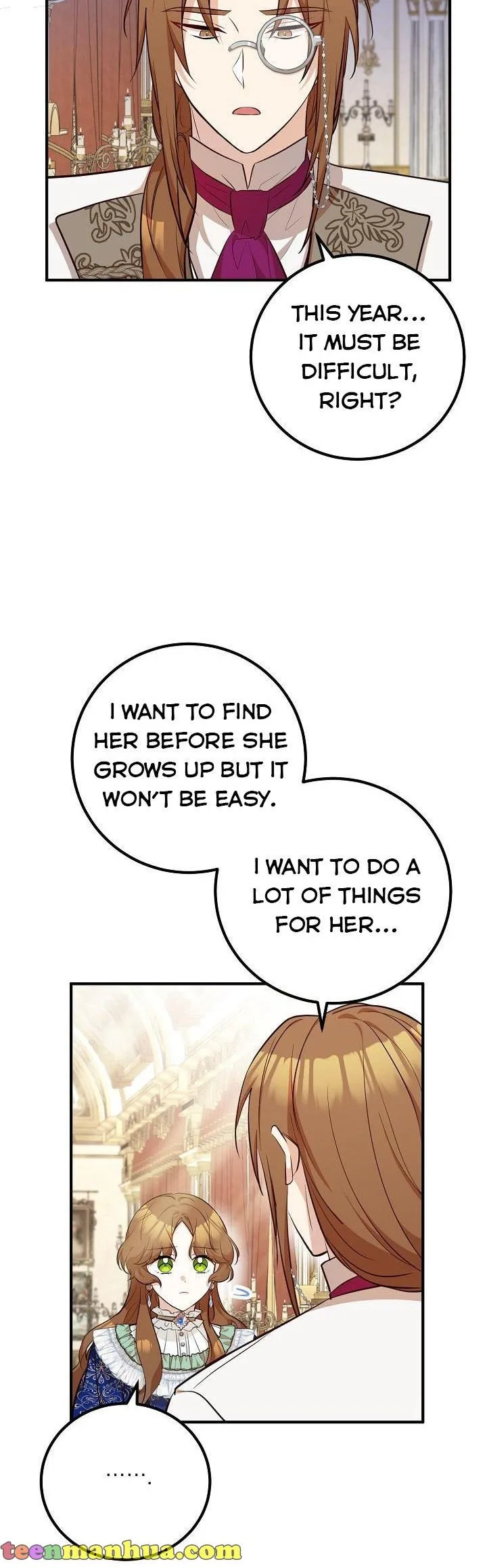 Doctor Resignation Chapter 24 page 43