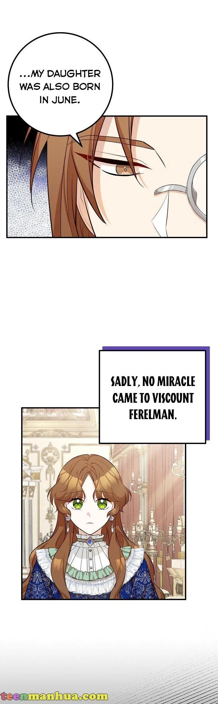Doctor Resignation Chapter 24 page 40